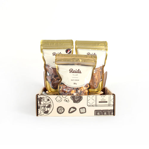 Reids Brittle & Crisp